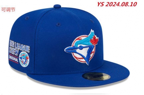 MLB Snapbacks 2781 Men