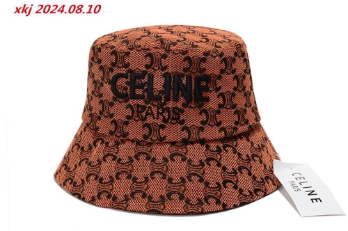 C.E.L.I.N.E. Hats AA 1002 Men