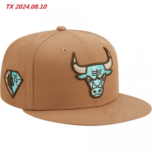 NBA Snapbacks 2742 Men