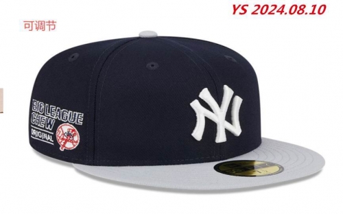 MLB Snapbacks 2774 Men