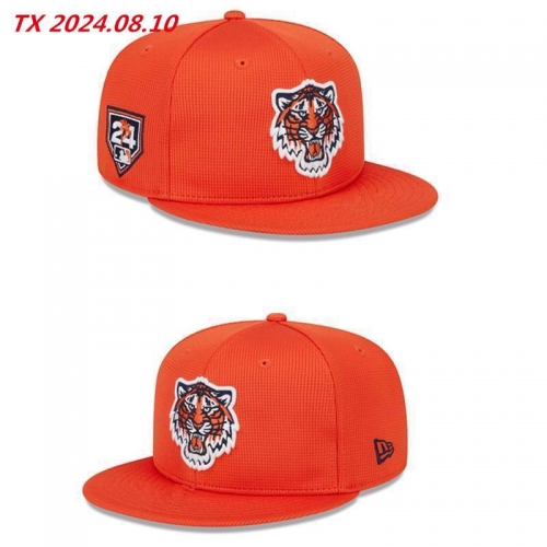 MLB Snapbacks 2950 Men