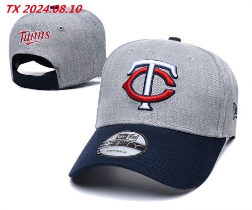 MLB Snapbacks 3017 Men