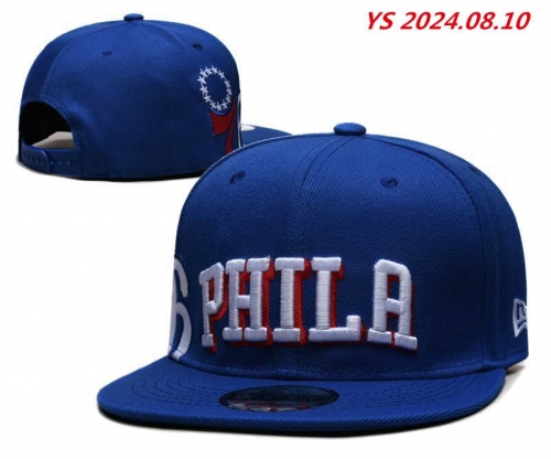 NBA Snapbacks 2695 Men