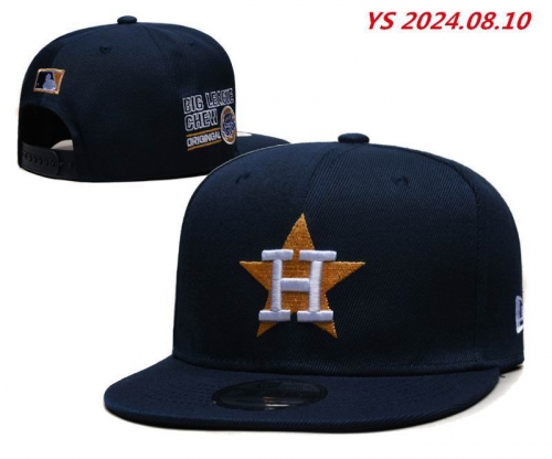 MLB Snapbacks 2878 Men