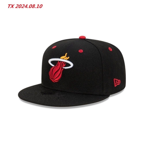 NBA Snapbacks 2737 Men