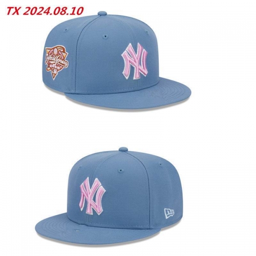 MLB Snapbacks 2889 Men