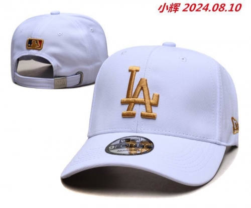 L.A. Hats 1140 Men