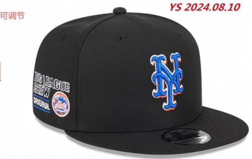 MLB Snapbacks 2773 Men