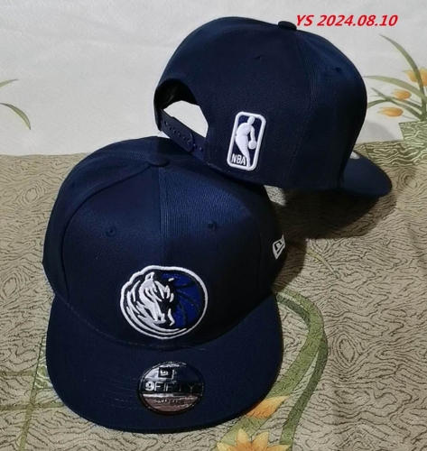 NBA Snapbacks 2661 Men