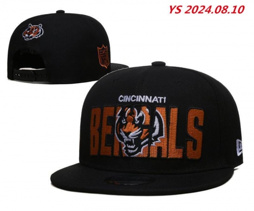 NFL Snapbacks 5701 Men