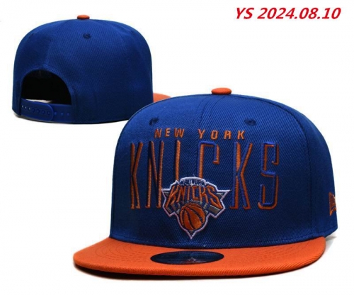 NBA Snapbacks 2697 Men