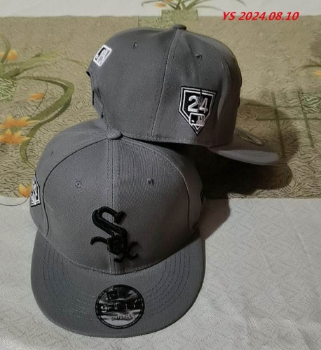 MLB Snapbacks 2798 Men