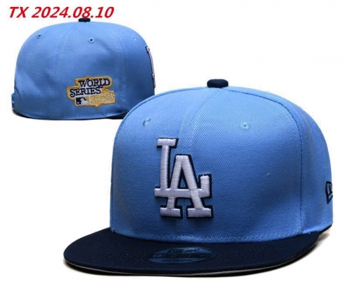 MLB Snapbacks 2898 Men