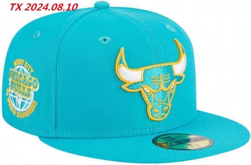 NBA Snapbacks 2725 Men