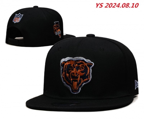 NFL Snapbacks 5756 Men