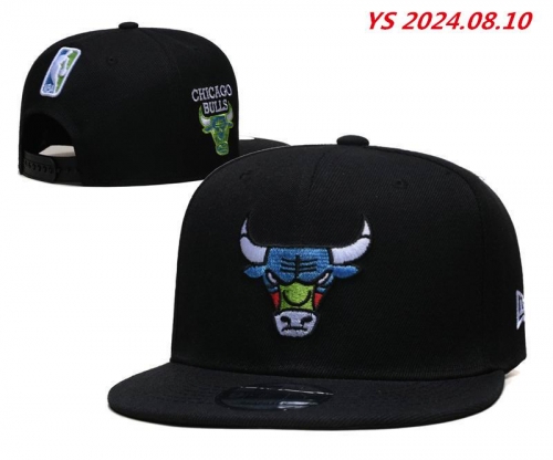 NBA Snapbacks 2655 Men