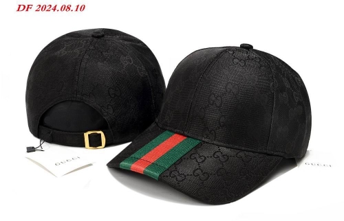 G.U.C.C.I. Hats AA 1409 Men