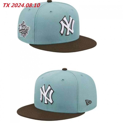 MLB Snapbacks 2974 Men