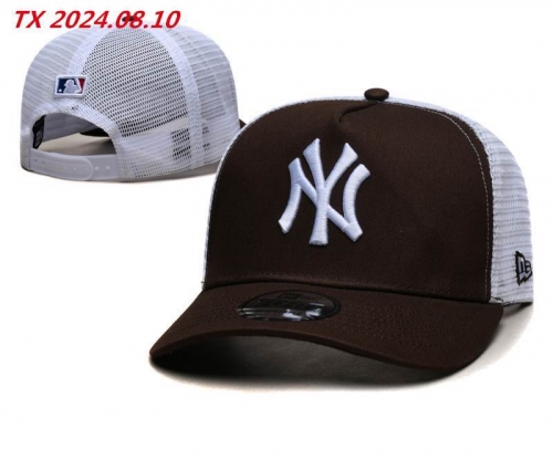 MLB Snapbacks 3076 Men