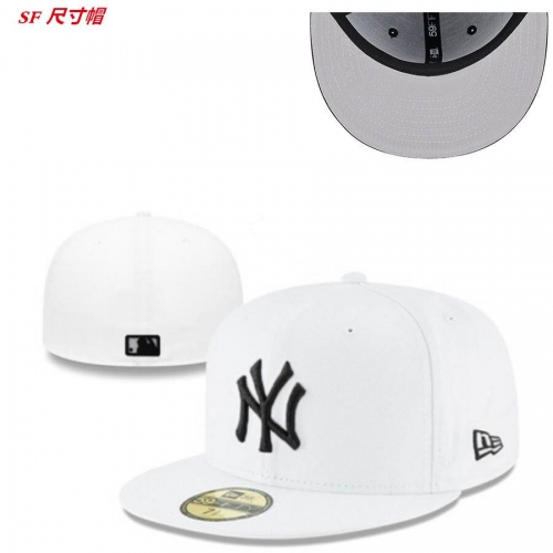 New York YANKEES Fitted caps 1014 Men