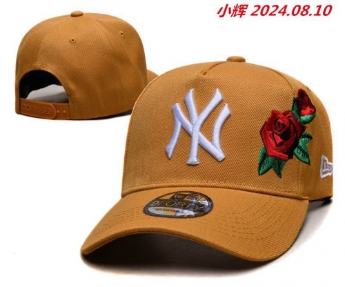 N.Y. Hats 1335 Men