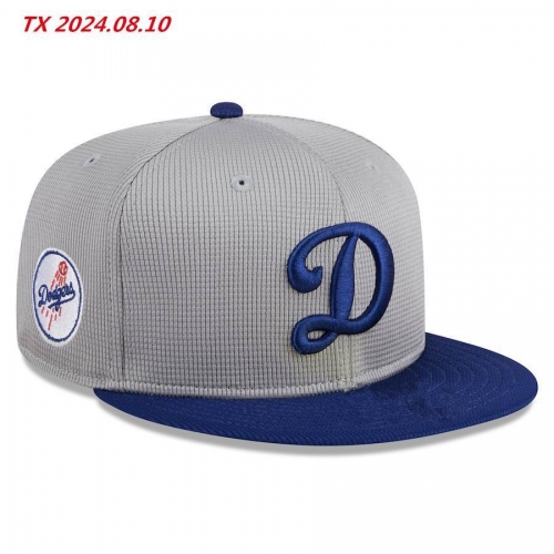 MLB Snapbacks 2906 Men