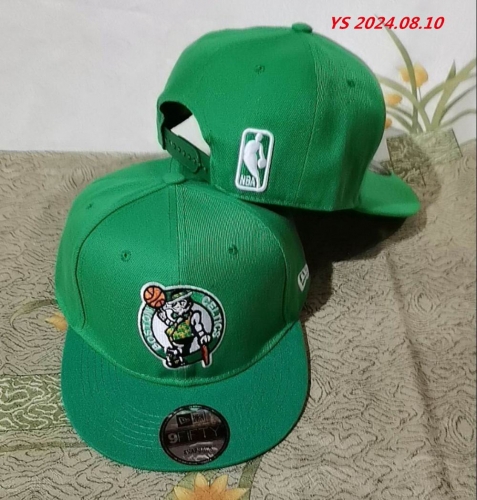 NBA Snapbacks 2670 Men