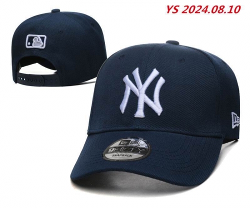 MLB Snapbacks 2761 Men