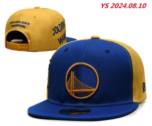 NBA Snapbacks 2691 Men