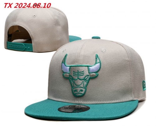 NBA Snapbacks 2745 Men