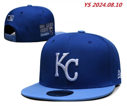 MLB Snapbacks 2858 Men