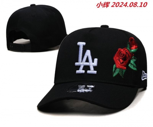 L.A. Hats 1165 Men