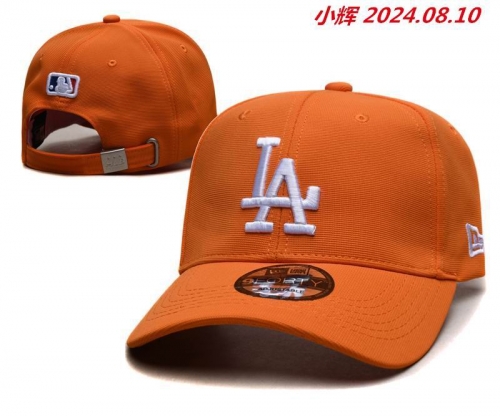 L.A. Hats 1158 Men