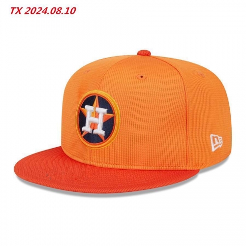 MLB Snapbacks 2922 Men