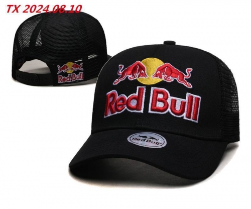 R.e.d. B.u.l.l. P.u.m.a. Hats 1276 Men