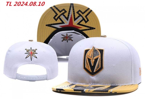 NHL Snapbacks 1146 Men