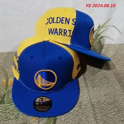 NBA Snapbacks 2674 Men