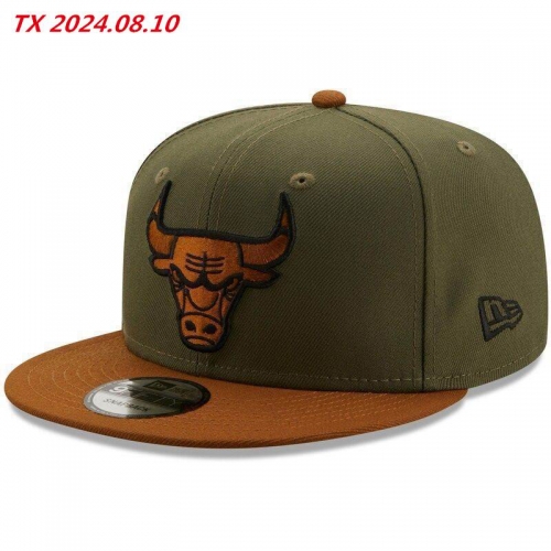 NBA Snapbacks 2730 Men