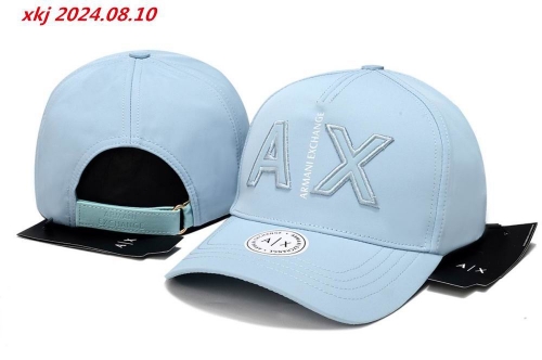 A.r.m.a.n.i. Hats AA 1130 Men