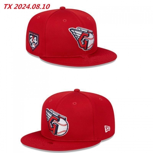 MLB Snapbacks 2953 Men