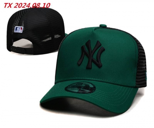 MLB Snapbacks 3057 Men