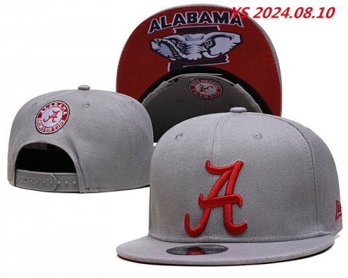 NCAA Snapbacks 1323 Men