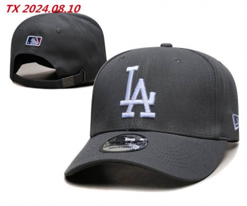 L.A. Hats 1169 Men