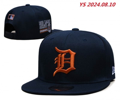 MLB Snapbacks 2880 Men