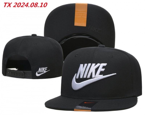 N.I.K.E. Hats 1253 Men