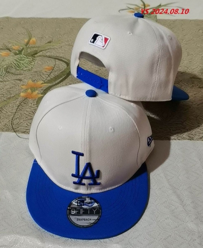 MLB Snapbacks 2826 Men