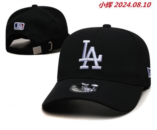 L.A. Hats 1160 Men