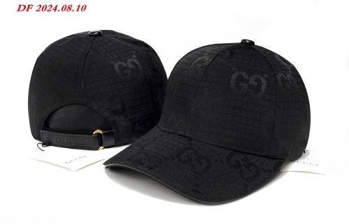 G.U.C.C.I. Hats AA 1411 Men