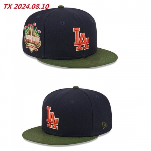 MLB Snapbacks 2891 Men