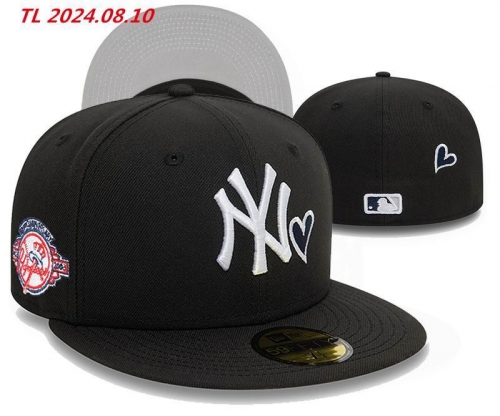 MLB Snapbacks 2728 Men